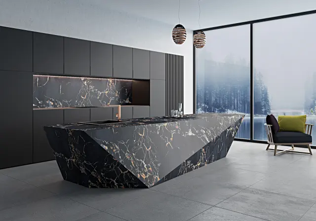 Interior architectural render, number 4